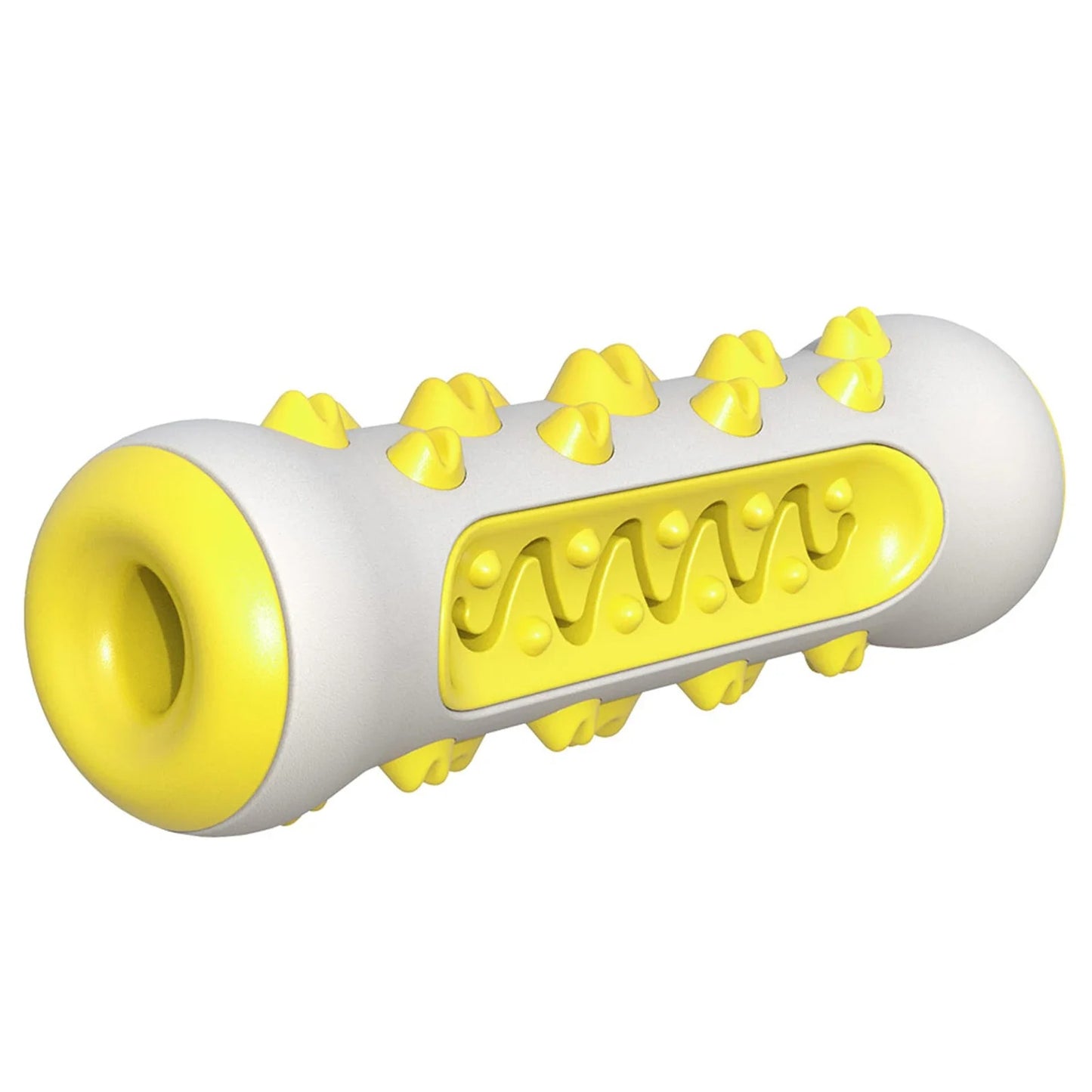 Bâton de dentition pour chiens, jouet, nettoyage des dents, brosse à dents